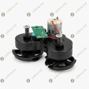 Motoreductor dublu 24V DC Snake Bianchi