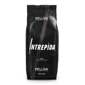 Pellini Intrepida, 1 kg