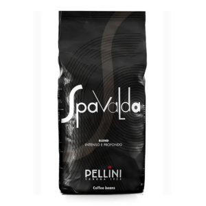 Pellini Spavalda, 1 kg