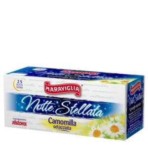 Maraviglia Ceai de romanița (25 pachețele) - imagine 1