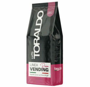 Toraldo Miscela Rossa, 1 kg