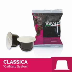 Toraldo Classica (Caffitaly)