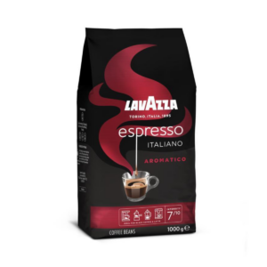 Lavazza Espresso Italiano Aromatico, 1 kg