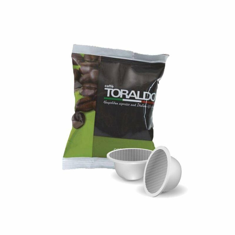 Toraldo Aromatica (Bialetti), 20 buc.