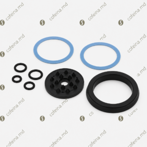 Kit Garnituri Grup Cafea Necta Lavazza Blue