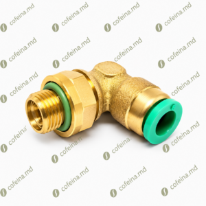 Cot Racord L 6×1/8