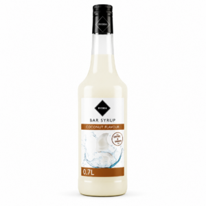 Sirop Rioba Cocos 0.7l