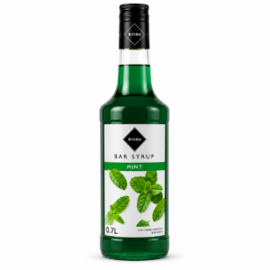 Sirop Rioba Menta 0.7l